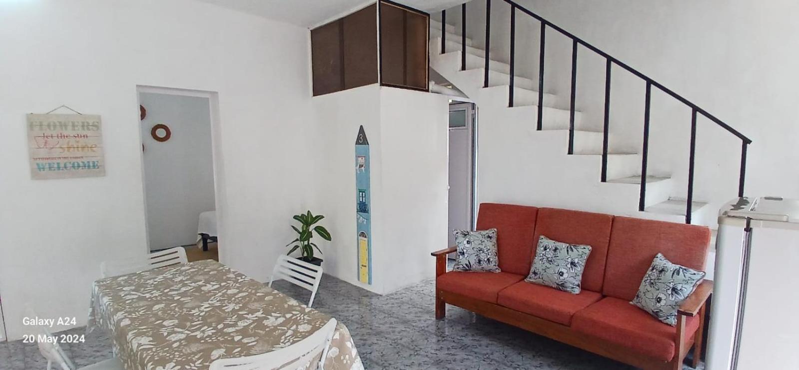 Apartament The Tiny House Rivière Noire Zewnętrze zdjęcie