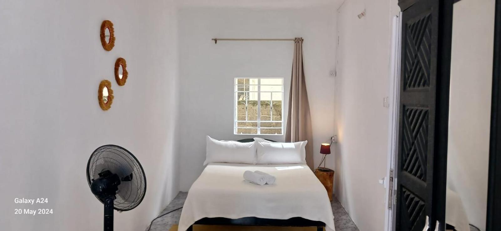 Apartament The Tiny House Rivière Noire Zewnętrze zdjęcie