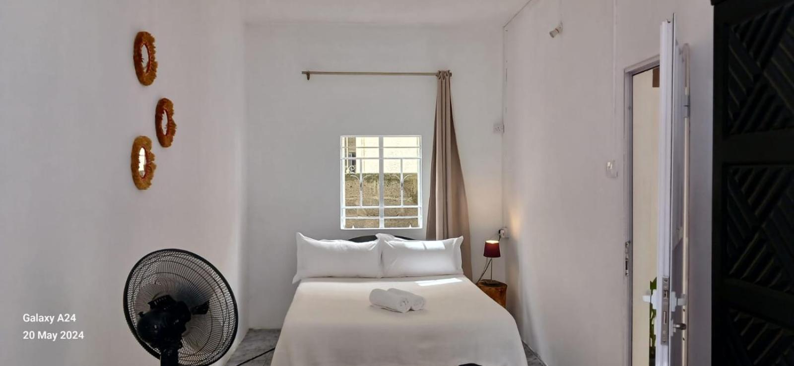 Apartament The Tiny House Rivière Noire Zewnętrze zdjęcie