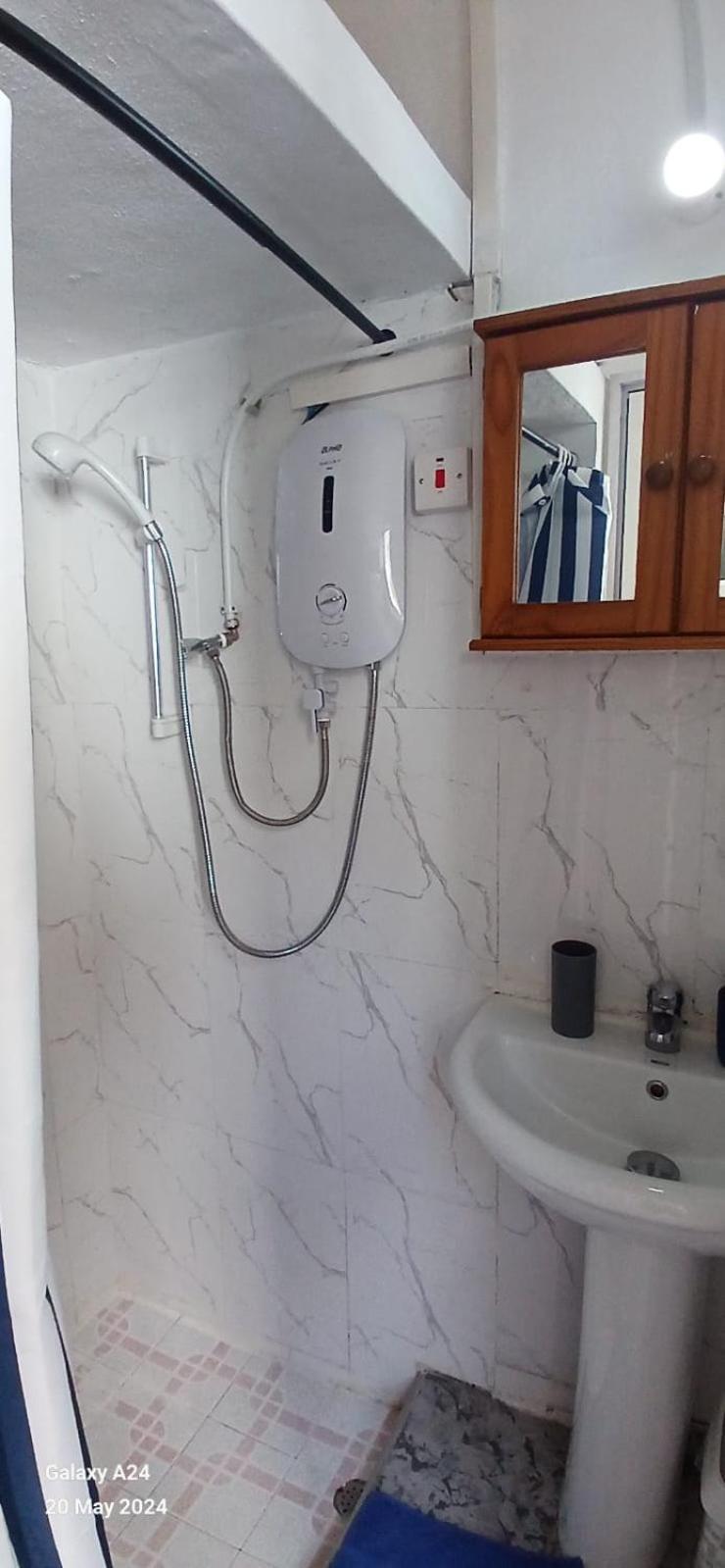 Apartament The Tiny House Rivière Noire Zewnętrze zdjęcie